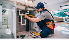 Сантехнические работы в Севастополе